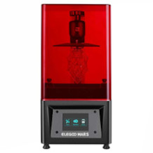 ELEGOO Mars 2