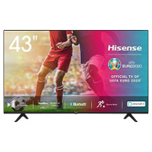 Hisense 43AE7000F