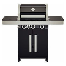 Grill gazowy
